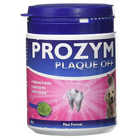 Prozym Plaque Off Jauhe 2-Pack 360g