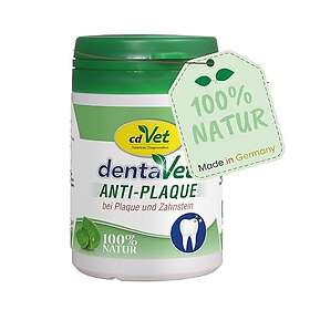 cdVet dentaVet Anti-Plaque Powder 50g