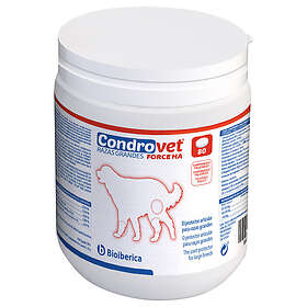 Bioiberica Condrovet Force HA Grand Chien Comprimés 2x80pcs