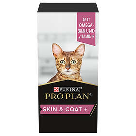 Purina ProPlan Kissa Aikuinen Iho ja Turkki Kalaöljy 150ml