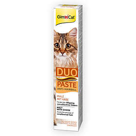 GimCat Duo Paste Anti-Hairball 50g