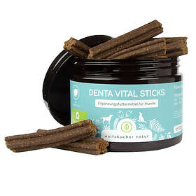 Wolfsbacher Natur Denta Vital Sticks 300g