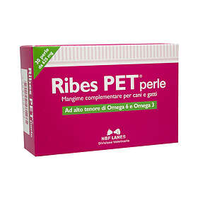 Ribes PET Iho ja Turkki Tipat 2x30ml