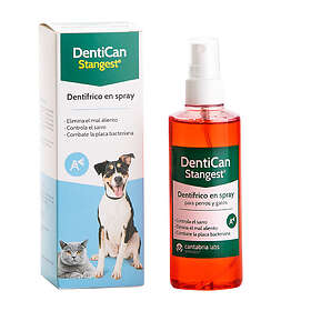 Dentican Animal Spray Dentifrice 125ml
