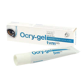 TVM Ocry-gel Øjenpleje 20g