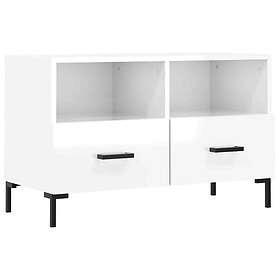 vidaXL 895858 TV-skåp 147x34.5x27cm