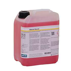 Wetrok Avkalkare Reocid 5L