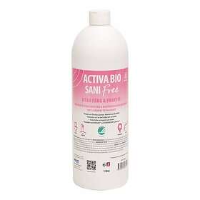 Activa Bio Sani Free 1L