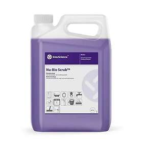 Nu-Bio Scrub Avkalkare 5L