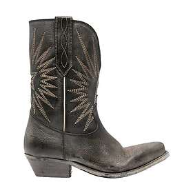 Golden Goose Wish Star Stövlar (Dam)