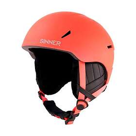 Sinner Crest Helmet