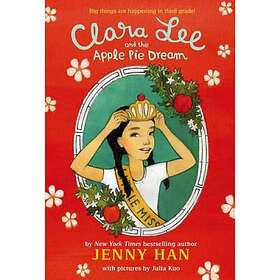 Clara Lee and the Apple Pie Dream