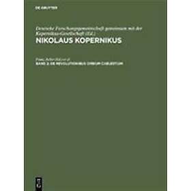 de Revolutionibus Orbium Caelestium