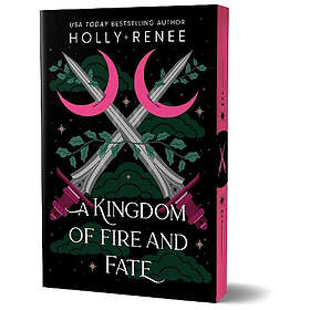 A Kingdom of Fire and Fate (Deluxe Edition)