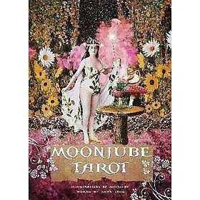 Moonjube Tarot Deck
