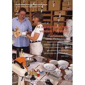 At sætte tingenes verden i system