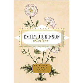 Letters Dickinson, Emily
