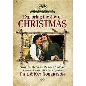 Exploring the Joy of Christmas