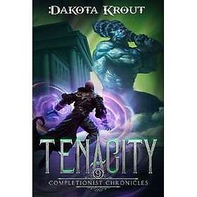 Tenacity Krout, Dakota