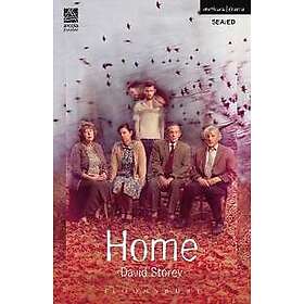 Home Storey, David
