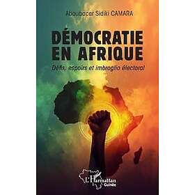 Démocratie en Afrique