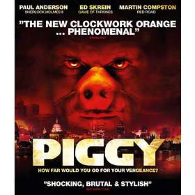 Piggy (Blu-ray)