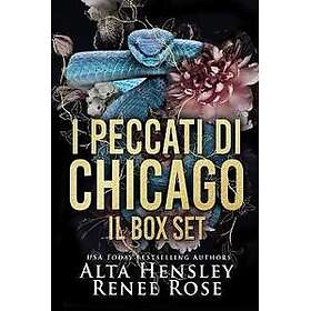 I peccati di Chicago Il Box Set