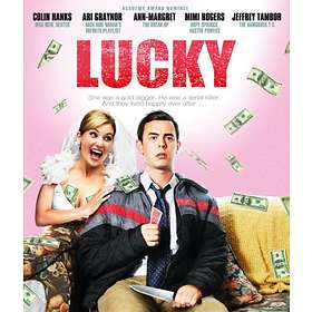 Lucky (Blu-ray)