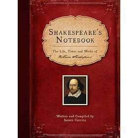 Shakespeare's Notebook