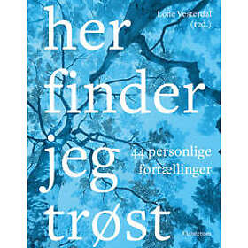 Her finder jeg trøst