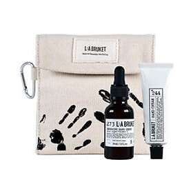 L:A Bruket Hand Reset Pouch Lahjasetti 2026