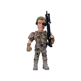 MiniX Universal Soldier Andrew Scott #157