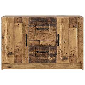 vidaXL 895810 Sideboard 89x34.5x57cm