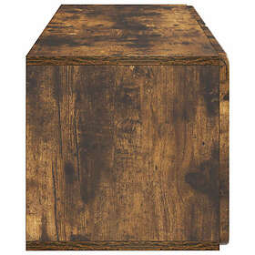 vidaXL 898380 TV-bänk 78.5x31x30cm