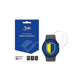 3mk FlexibleGlass Skærmbeskytter til Samsung Galaxy Watch 5 40mm