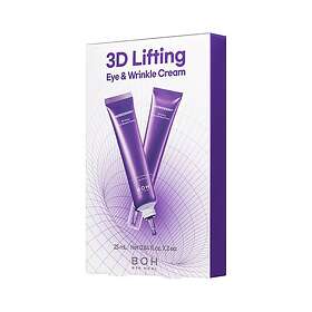 Bioheal Probioderm 3D Lifting Eye & Wrinkle Cream Double Pack 2x25ml