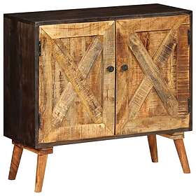 vidaXL 895777 Sideboard 66x34.5x87cm
