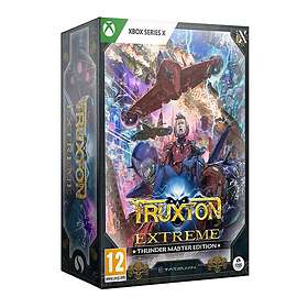 Extreme Thunder Master Edition (Xbox Series X)