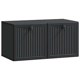 vidaXL 898026 TV-bänk 59.5x31x30cm