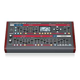 Behringer Deepmind 12XD
