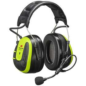 3M Peltor WS Alert X+ Headband