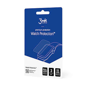 3mk FlexibleGlass Karkaistu lasinen näytönsuoja Garett Kids Essa