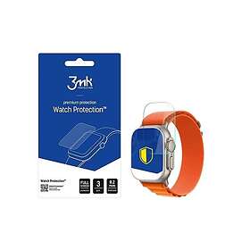 3mk Watch Protection FlexibleGlass Lite til Apple Watch Ultra/Ultra 2