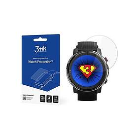 3mk FlexibleGlass Skärmskydd för Xiaomi Amazfit Stratos 3
