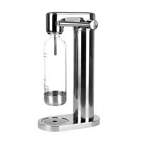 NOD Sodavandsmaskine Rustfrit stål