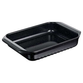 Tefal Excellence Keramisk Rektangulär Ugnsform 25x37cm
