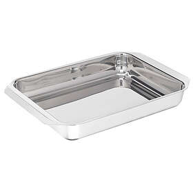 Tefal Excellence Ruostumaton teräs Suorakulmainen Paistivuoka 42x29cm