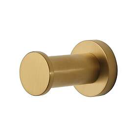 Fima Rotola F6004 Enkel Krok Børstet Gull