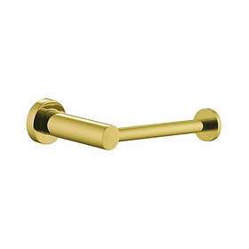 Fima Toalettpapirholder 1398978 Børstet Gull