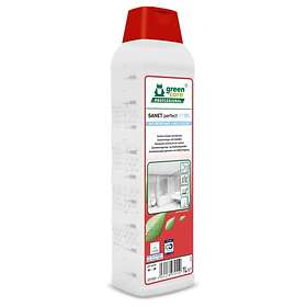 Green Care Professional Ytdesinfektion Zero% 1L